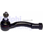 Order Outer Tie Rod End by DELPHI - TA2050 For Your Vehicle