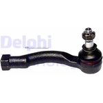 Order Outer Tie Rod End by DELPHI - TA2051 For Your Vehicle