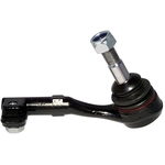 Order DELPHI - TA2061 - Outer Tie Rod End For Your Vehicle