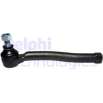 Order Outer Tie Rod End by DELPHI - TA2065 For Your Vehicle
