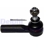 Order Outer Tie Rod End by DELPHI - TA2078 For Your Vehicle