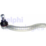 Order Outer Tie Rod End by DELPHI - TA2083 For Your Vehicle