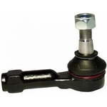 Order DELPHI - TA2087 - Outer Tie Rod End For Your Vehicle