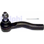 Order Outer Tie Rod End by DELPHI - TA2097 For Your Vehicle