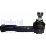 Order Outer Tie Rod End by DELPHI - TA2114 For Your Vehicle