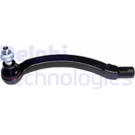 Order Outer Tie Rod End by DELPHI - TA2119 For Your Vehicle