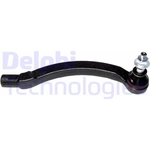 Order Outer Tie Rod End by DELPHI - TA2120 For Your Vehicle