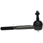 Order DELPHI - TA2127 - Outer Tie Rod End For Your Vehicle