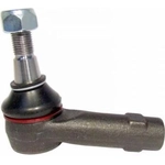 Order DELPHI - TA2154 - Outer Tie Rod End For Your Vehicle