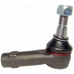 Order DELPHI - TA2155 - Outer Tie Rod End For Your Vehicle