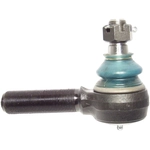 Order Outer Tie Rod End by DELPHI - TA2165 For Your Vehicle