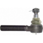 Order Outer Tie Rod End by DELPHI - TA2169 For Your Vehicle