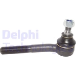 Order Outer Tie Rod End by DELPHI - TA2187 For Your Vehicle
