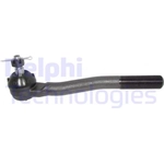Order Outer Tie Rod End by DELPHI - TA2190 For Your Vehicle