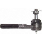 Order Outer Tie Rod End by DELPHI - TA2196 For Your Vehicle