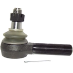 Order Outer Tie Rod End by DELPHI - TA2205 For Your Vehicle