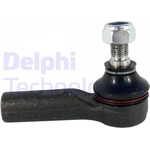 Order Outer Tie Rod End by DELPHI - TA2242 For Your Vehicle