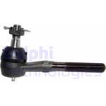 Order Outer Tie Rod End by DELPHI - TA2297 For Your Vehicle