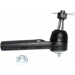 Order Outer Tie Rod End by DELPHI - TA2305 For Your Vehicle