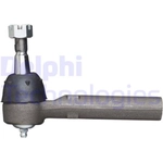 Order Outer Tie Rod End by DELPHI - TA2307 For Your Vehicle