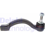 Order Outer Tie Rod End by DELPHI - TA2335 For Your Vehicle