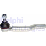 Order Outer Tie Rod End by DELPHI - TA2342 For Your Vehicle