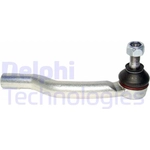 Order Outer Tie Rod End by DELPHI - TA2343 For Your Vehicle