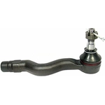 Order Outer Tie Rod End by DELPHI - TA2357 For Your Vehicle