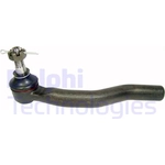 Purchase Outer Tie Rod End by DELPHI - TA2358