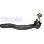 Purchase Outer Tie Rod End by DELPHI - TA2359