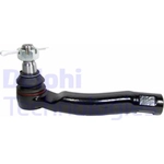 Order Outer Tie Rod End by DELPHI - TA2368 For Your Vehicle