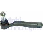 Order Outer Tie Rod End by DELPHI - TA2378 For Your Vehicle