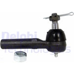 Order Outer Tie Rod End by DELPHI - TA2380 For Your Vehicle