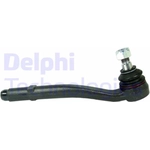 Order Outer Tie Rod End by DELPHI - TA2381 For Your Vehicle