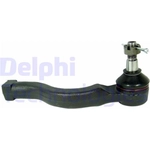 Order Outer Tie Rod End by DELPHI - TA2387 For Your Vehicle