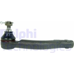 Order Outer Tie Rod End by DELPHI - TA2389 For Your Vehicle