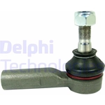 Order Outer Tie Rod End by DELPHI - TA2392 For Your Vehicle
