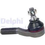 Order Outer Tie Rod End by DELPHI - TA2394 For Your Vehicle
