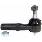 Order DELPHI - TA2405 - Outer Tie Rod End For Your Vehicle