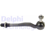 Order DELPHI - TA2412 - Outer Tie Rod End For Your Vehicle