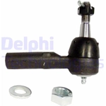 Order Outer Tie Rod End by DELPHI - TA2414 For Your Vehicle