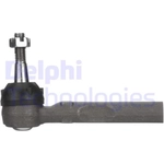 Order Outer Tie Rod End by DELPHI - TA2422 For Your Vehicle