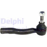 Order Outer Tie Rod End by DELPHI - TA2433 For Your Vehicle