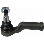 Order DELPHI - TA2447 - Outer Tie Rod End For Your Vehicle