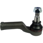 Order DELPHI - TA2448 - Outer Tie Rod End For Your Vehicle