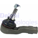 Order Outer Tie Rod End by DELPHI - TA2452 For Your Vehicle