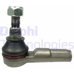 Order Outer Tie Rod End by DELPHI - TA2461 For Your Vehicle