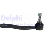 Order Outer Tie Rod End by DELPHI - TA2471 For Your Vehicle