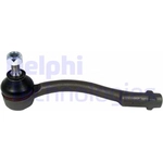 Order Outer Tie Rod End by DELPHI - TA2476 For Your Vehicle
