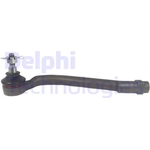 Order Outer Tie Rod End by DELPHI - TA2480 For Your Vehicle